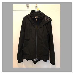 Women’s Black Spring/Fall Jacket